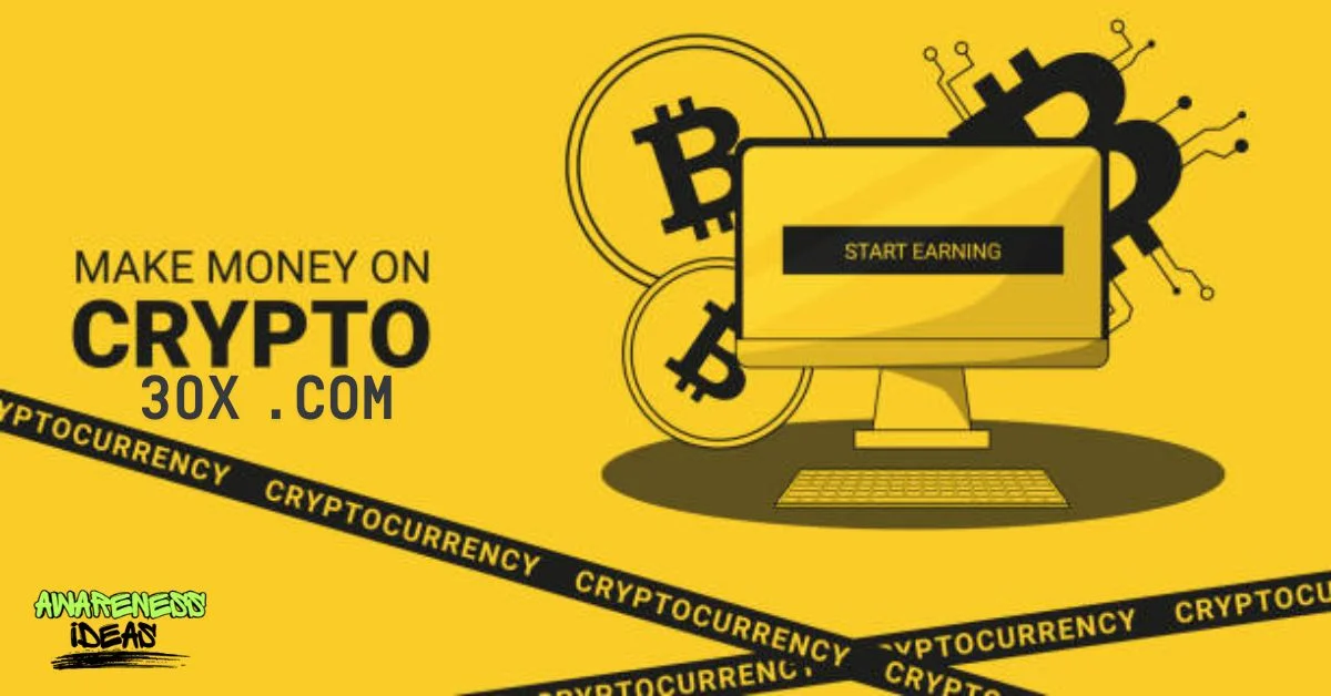 crypto 30x .com