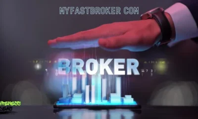 myfastbroker com