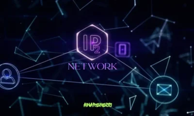 ip2 network