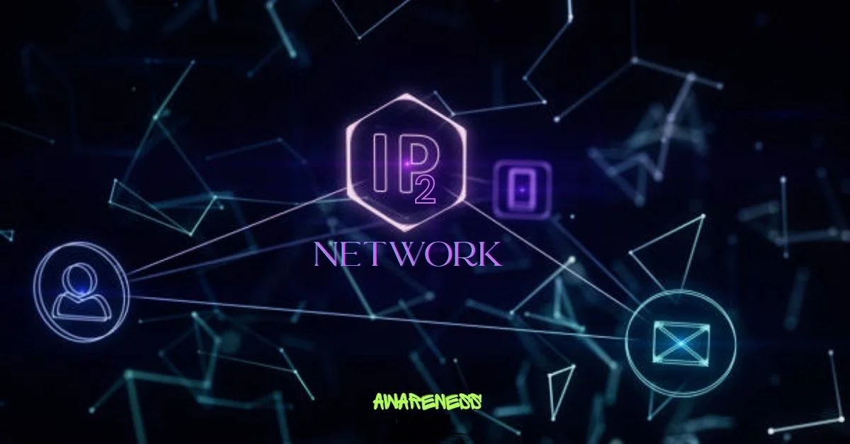 ip2 network