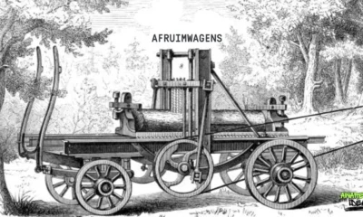 afruimwagens