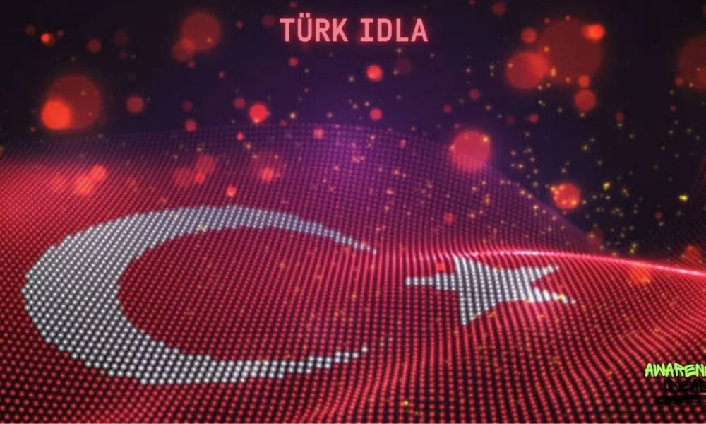 Discover Türk Idla: Fun Turkish Digital Stars for Young Creators