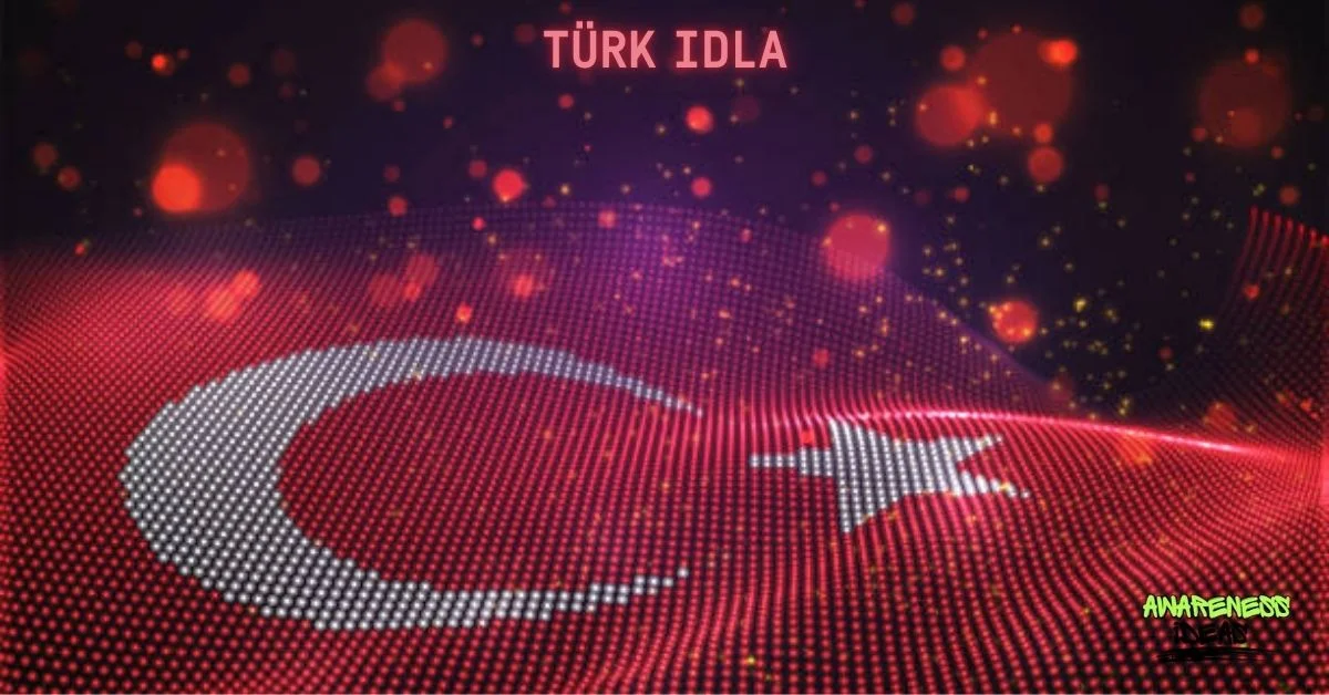 türk idla