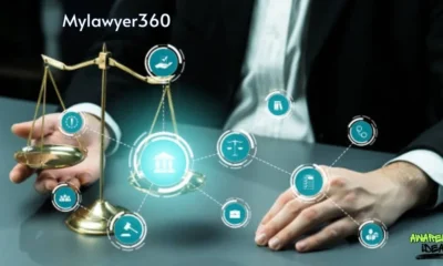 mylawyer360