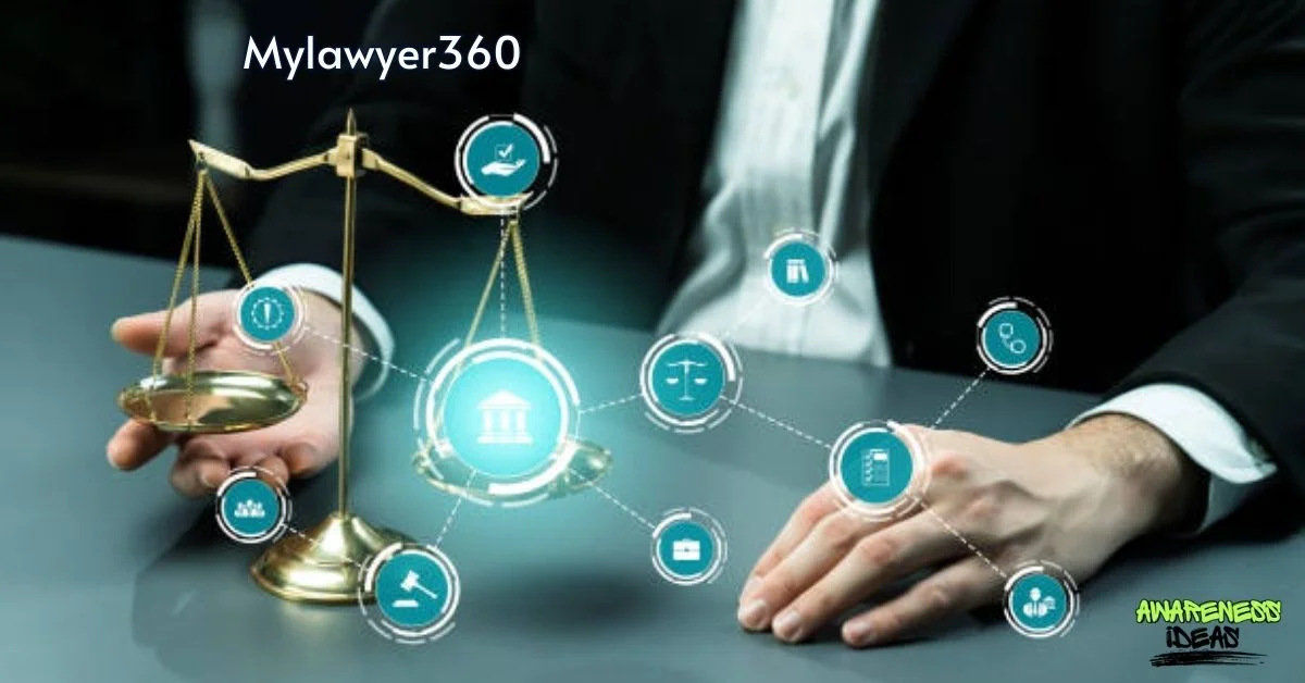 mylawyer360