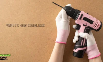 ywmlfz 48w cordless