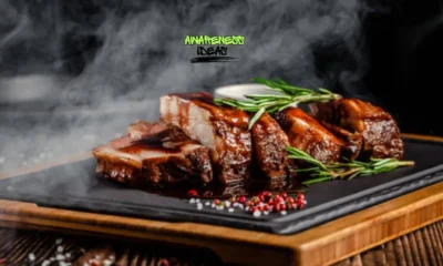 weber grillvorführung