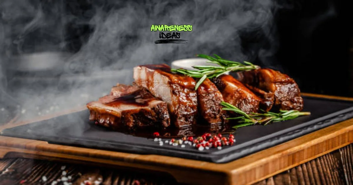 weber grillvorführung