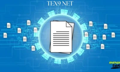 tex9 net
