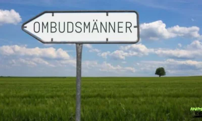 ombudsmänner