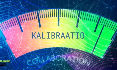 kalibraatio