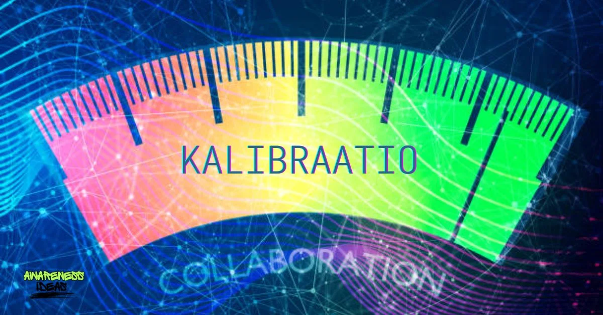 kalibraatio