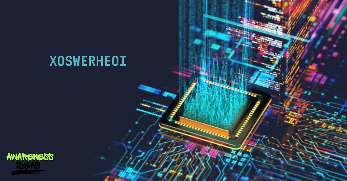 Xoswerheoi