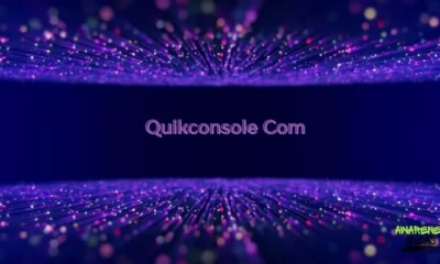 Quikconsole Com
