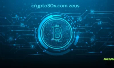 crypto30x.com zeus