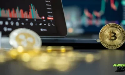 fintechzoom.com crypto news