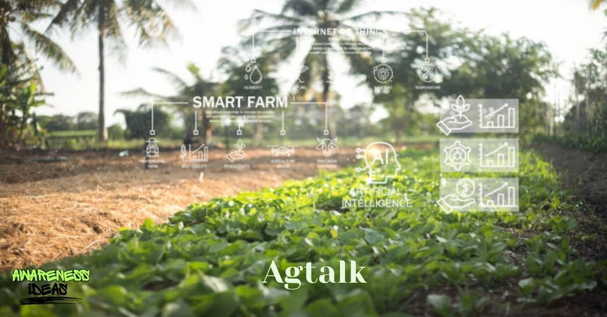 agtalk