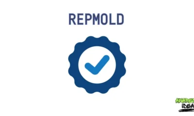 repmold