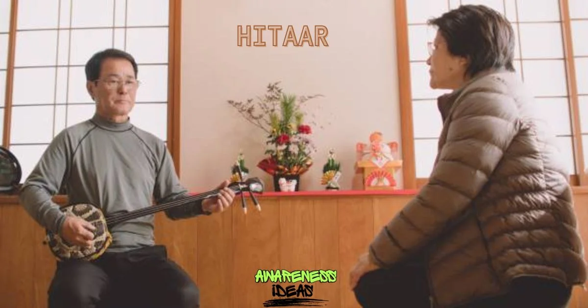 hitaar