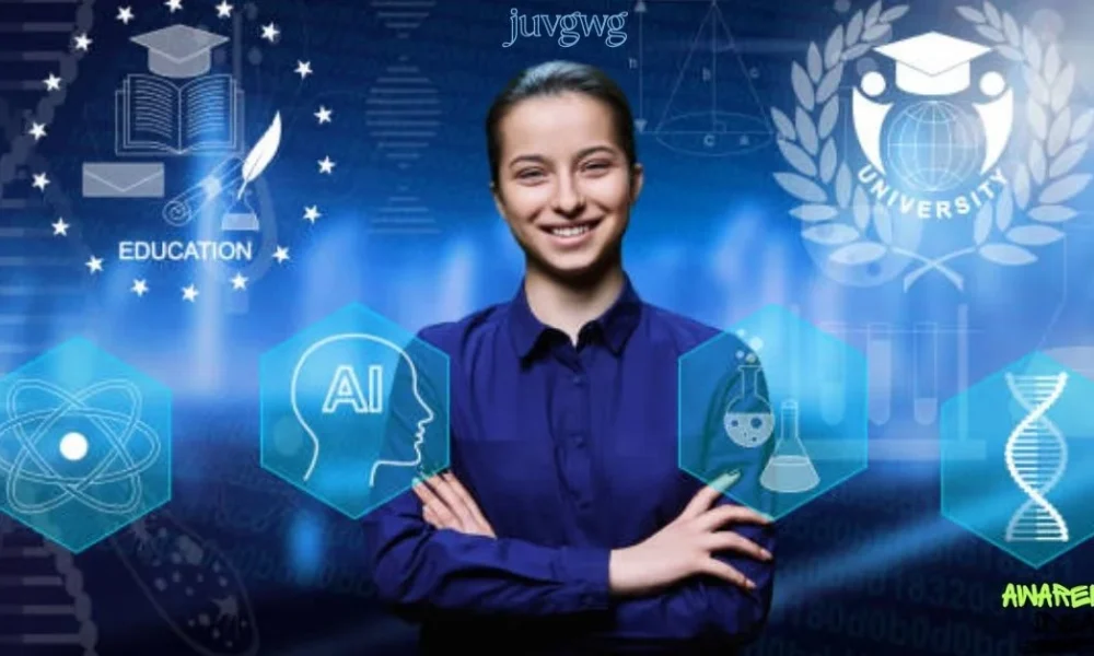 Juvgwg: Revolutionizing Tech, Health, and Education Systems -  Awarenessideas.com