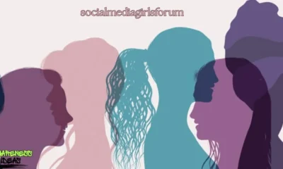 socialmediagirlsforum