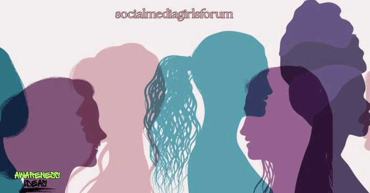 socialmediagirlsforum