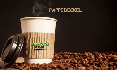 pappedeckel