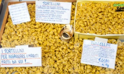 Tortellini