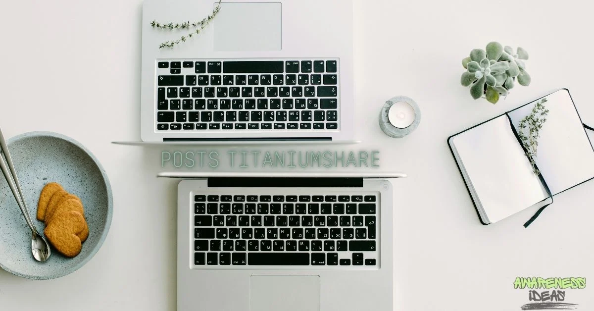 posts titaniumshare