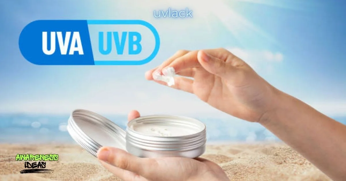 uvlack