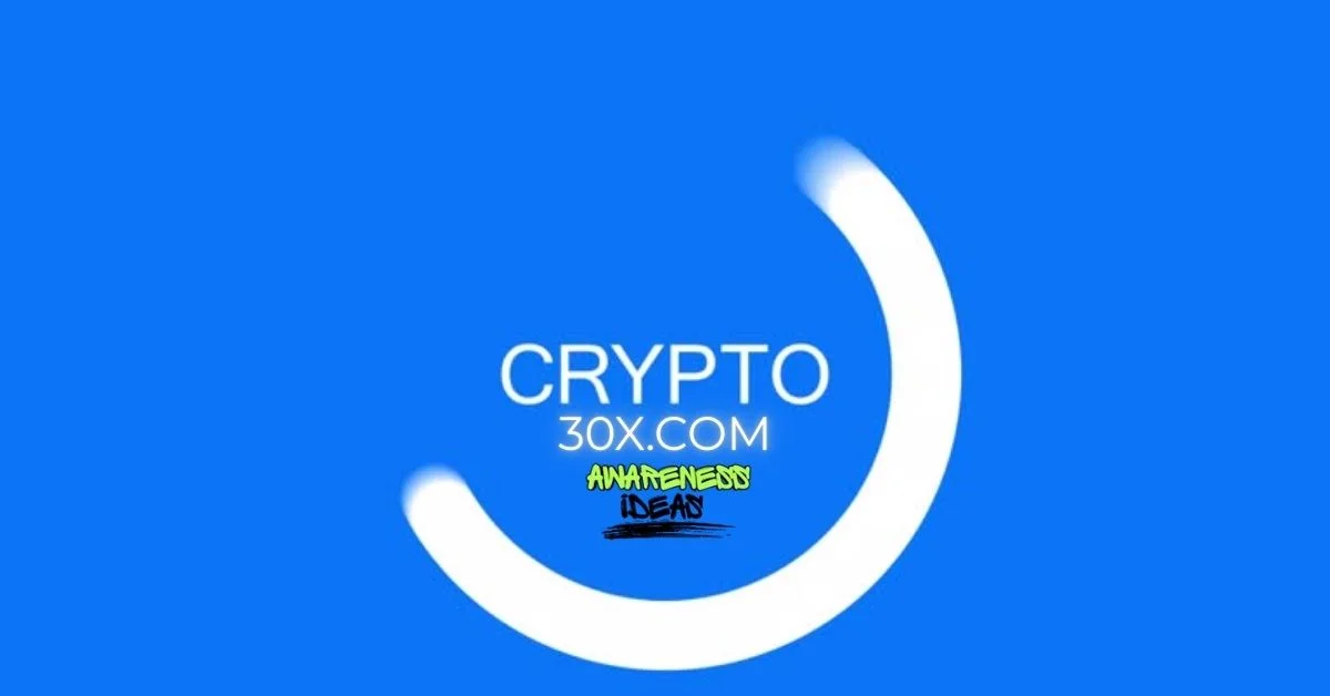 crypto30x.com
