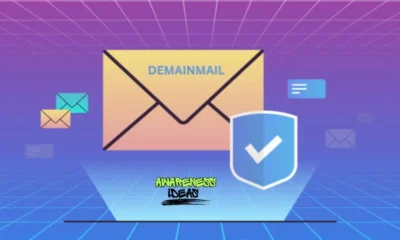 demainmail