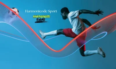 harmonicode sport