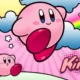 kirby dedo
