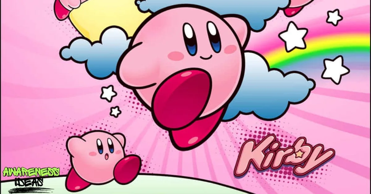 kirby dedo