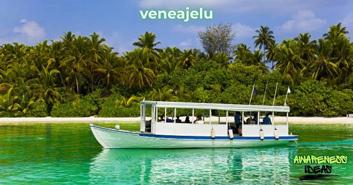 veneajelu