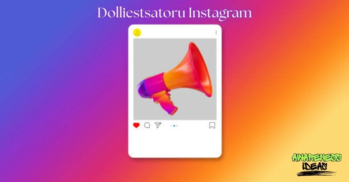 dolliestsatoru Instagram