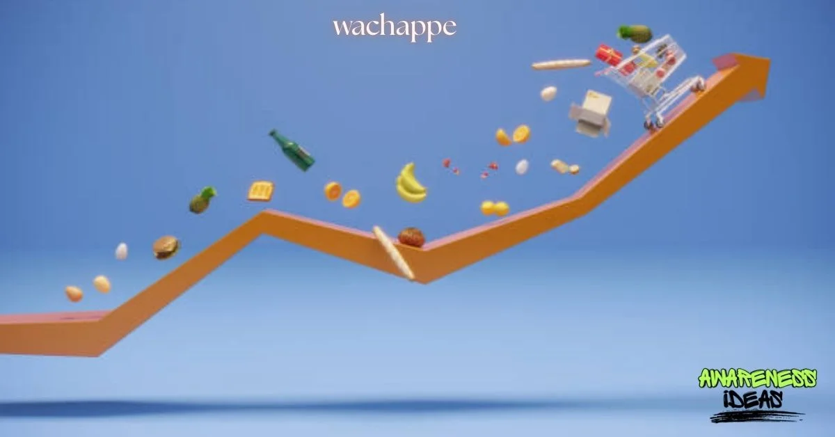 wachappe