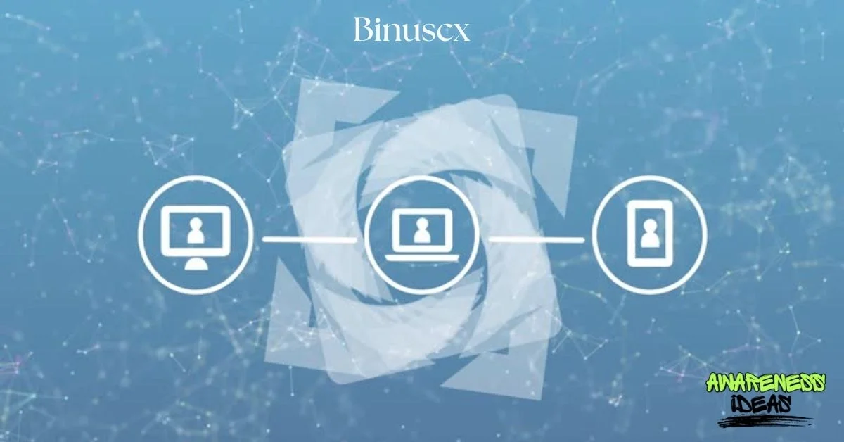 binuscx