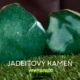 jadeitový kameň