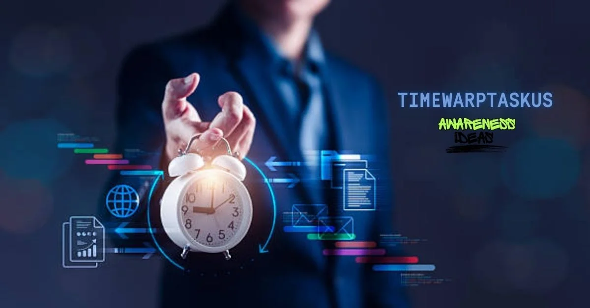 timewarptaskus