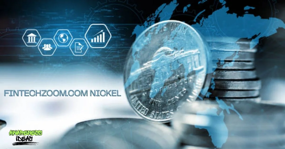 fintechzoom.com nickel