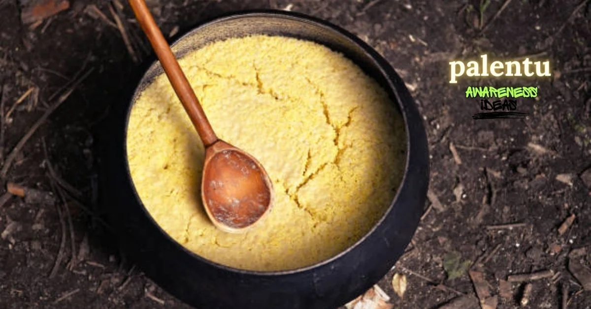 palentu