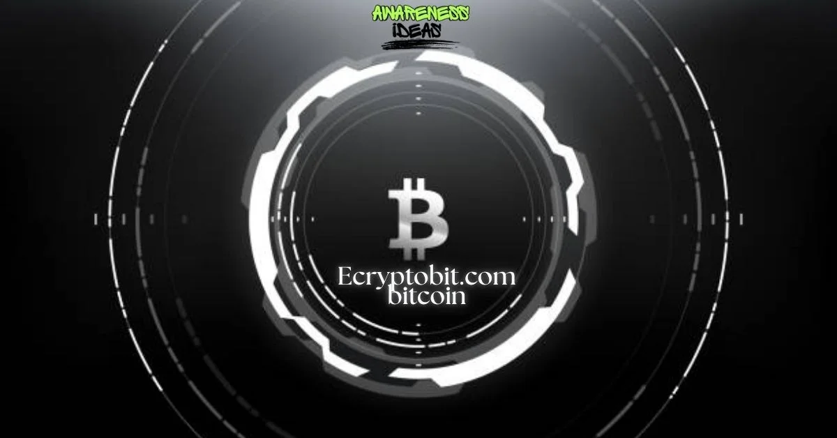 ecryptobit.com bitcoin