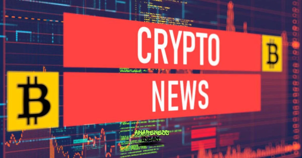 crypto30x.com news