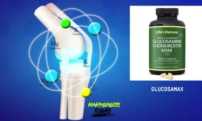 glucosamax