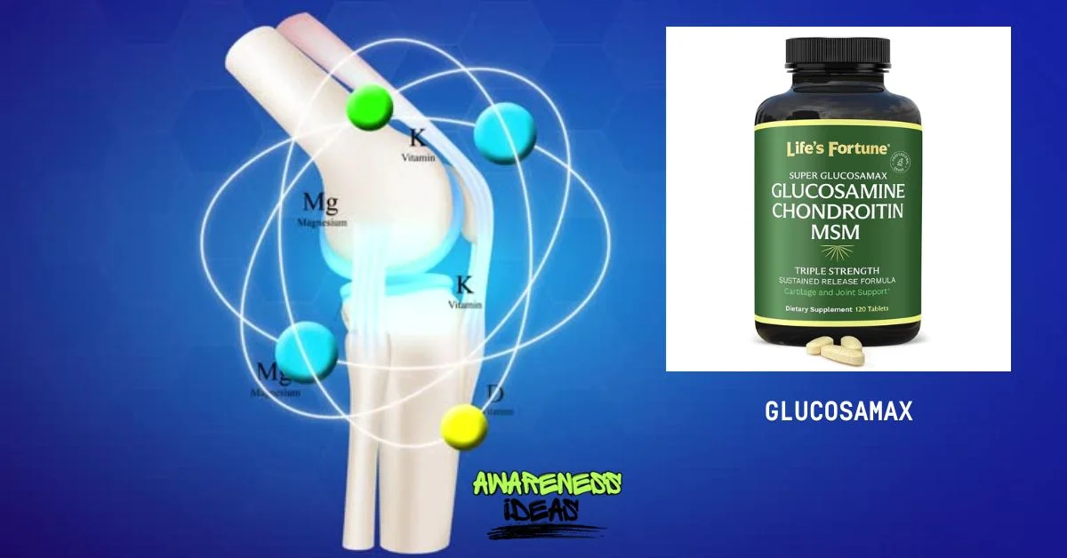 glucosamax