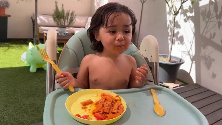 AI baby generators and AI music generators