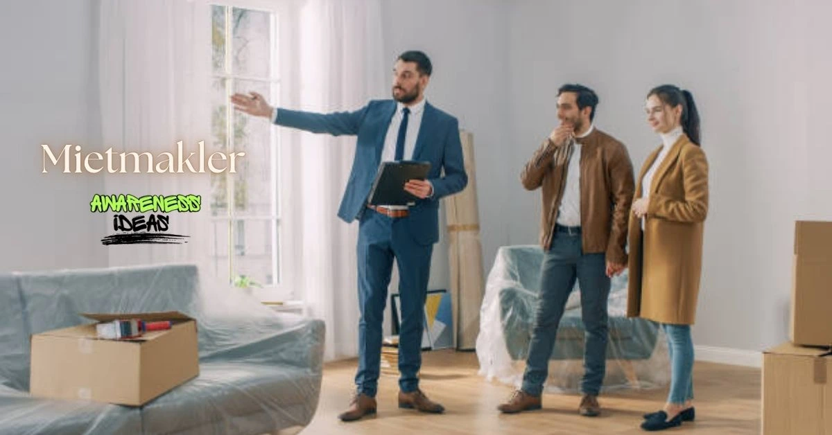 Mietmakler