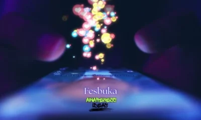 Fesbuka